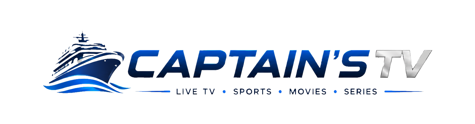Captain's TV