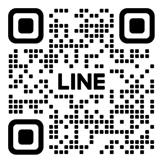 Captain's TV LINE QR Code